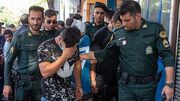 پایان ماجرای سارقان سریالی گوشی و گردنبند در تهران را ببینید