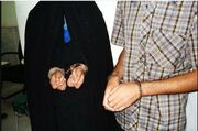 سرقت ۷۰ میلیاردی دختر۳۰ساله | من بچه پولدار هستم و عاشق دزدی!