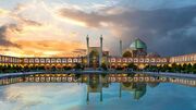 کمک هوش مصنوعی به میراث اصفهان | آیا هوش مصنوعی جایگزین نیروی انسانی می شود؟