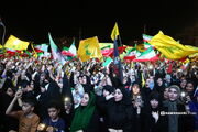 وقتی ضدانقلاب، جواب روشنفکران ایرانی را می‌دهند
