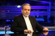 فوری | جدیدترین اظهارات عباس عراقچی درباره توافق ایران و آمریکا | بهترین زمان برای توافق زمان پیروزی است و ایران پیروز شده است