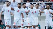 ترکیب احتمالی تیم ملی ایران در اولین بازی جام‌جهانی