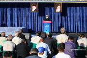 چمران: هرچه داریم از محرم و نام حسین(ع) است؛ انقلاب اسلامی از تاسوعای ۴۲ آغاز شد