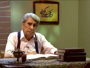صدایی که در غبارها گم نشد | مروری بر ۶۰ سال فعالیت حرفه‌ای بهروز رضوی