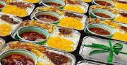 عرضه مایحتاج هیئات های مذهبی پایین تر از قیمت بازار