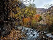 سفر به روستای ۵۰۰ساله