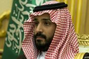 موضع گیری بن سلمان درباره حمله به خاک ایران + جزئیات