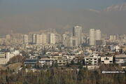 تشدید آلودگی هوا در تهران و کلانشهرها | پیش‌بینی بارش‌ها در آخرین ماه پاییز | مدارس تعطیل می‌شوند؟