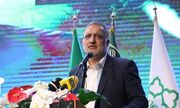 زاکانی : شهید فخری‌زاده نقشی بی بدیل و ممتاز داشت