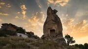 معمای رازآلود الهه مادر در صخره شیر | رمزگشایی از یک کتیبه ۲۶۰۰ ساله