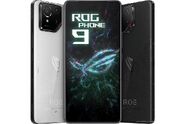 رونمایی از جدیدترین گوشی ایسوس | ASUS ROG Phone ۹ را بیشتر بشناسید