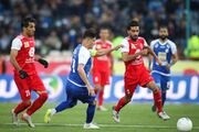 هافبک محبوب پرسپولیسی‌ها رسما به پاختاکور پیوست