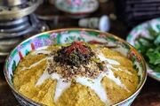 طرز تهیه کئی کشک ؛ اصیل و خوشمزه ترین غذای مازندرانی ها