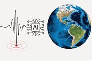 پیش‌بینی زلزله با هوش مصنوعی چگونه امکان‌پذیر است؟