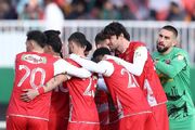 گزینه پرسپولیس با تماس سفارت پشیمان شد؛ به ایران نرو!