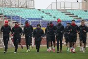 رکوردی که پرسپولیس را در ریاض نگران می‌کند!