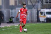 فرجی: می‌توانیم النصر را ببریم خیلی‌ها نمی‌خواهند پرسپولیس نتیجه بگیرد