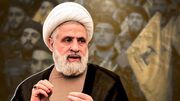 دبیر کل حزب‌الله: مواضع ترامپ آغاز یک روند سیاسی برای نابودی فلسطینیان است | انقلاب اسلامی ایران الگوی زندگی واقعی است