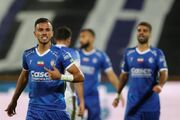 ستاره استقلال : النصر با رونالدو و مانه، فراتر از آسیا بازی می‌کند