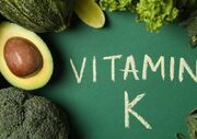 این ویتامین از خونریزی جلوگیری می‌کند