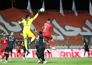 فرار پرسپولیس ده نفره از شکست با سوپرگل لحظه آخری باکیچ | پاگشای اوسمار در تبریز تلخ نشد