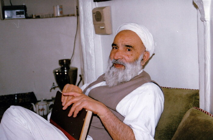 عالمی که قمیها همیشه به یادش هستند