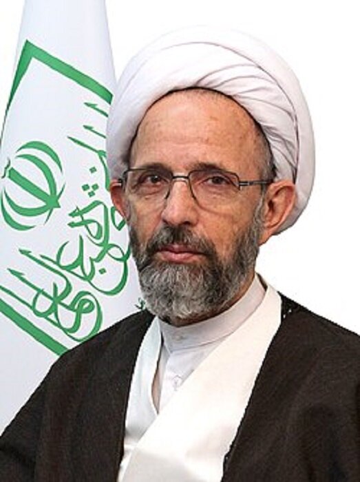 تسلیت آیت الله رجبی به آیت الله العظمی سیستانی