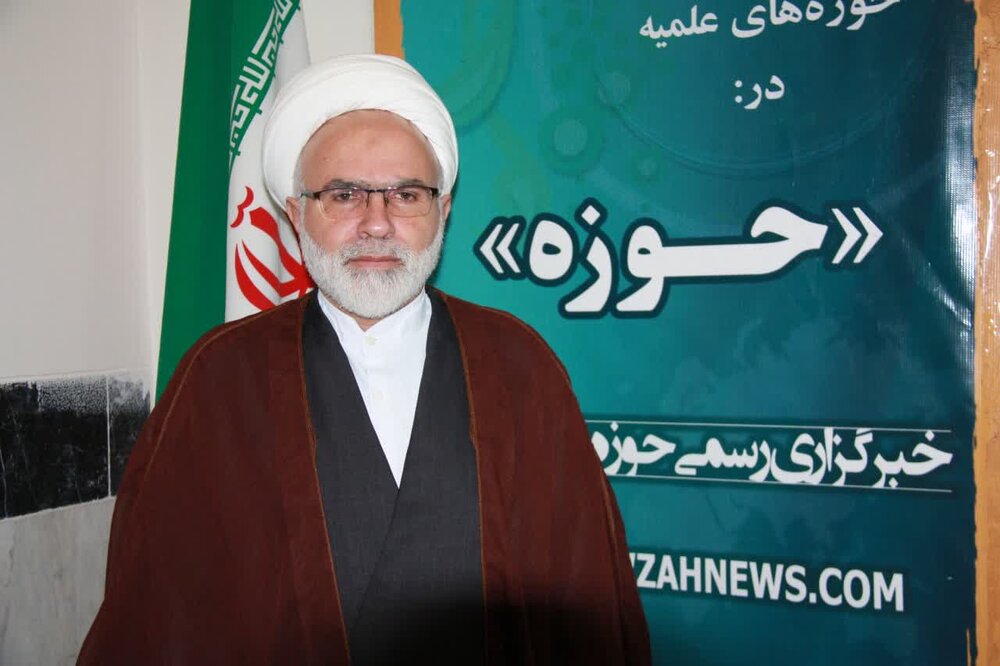 اجرای دوره ملی تربیت مربی نهجالبلاغه