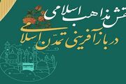 نشست نقش مذاهب اسلامی در باز آفرینی تمدن اسلامی در کرمانشاه برگزار می‌شود