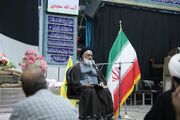 دشمنان می خواهند فرزندان ما را از سه کانون خانه، مدرسه و مسجد جدا کنند