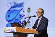 ماموریت دور دنیای نیروی دریایی ارتش مصداق بارز ما می‌توانیم است