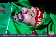 برنامه «روزی که پروانه شدیم» همسفر زندگی یک شهید مدافع امنیت