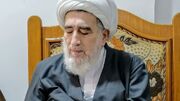 آیت الله حسن جواهری: درخواست انحلال الحشد الشعبی تلاشی برای تضمین بازگشت گروه‌های تروریستی است