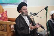 ۹ دی روز قدرت نمایی ملت ایران در مقابل شیطان بزرگ است