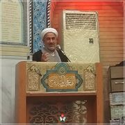 ما بچه هایمان را ندادیم که شرع و قانون اجرا نشود