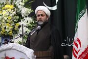 سردار سلیمانی تعالیم انبای الهی را در جبهه مقاومت پیاده کرد