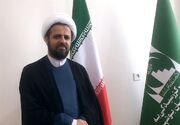 نقش انقلاب اسلامی در احیای فرهنگ اعتکاف