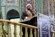 بازدید رهبر انقلاب اسلامی از نمایشگاه پیشرفت صنعت، حامل پیام مهم به آمریکا بود