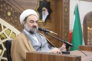 نسل جدید با برکات انقلاب اسلامی آشنایی کمی دارند