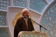 ظهور امام زمان (عج) برای تحقق حقیقت قرآن است  