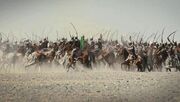 خندق؛ آزمونی که وفای مسلمانان و خیانت یهود را آشکار کرد