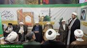 حضور بیش از ۱۶۰ ناشر داخلی و بین‌المللی در دهمین نمایشگاه تخصصی کتب حوزوی مشهد
