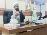 بسیج، تجسّم اراده ملی و پیشران توسعه همه‌جانبه کشور است