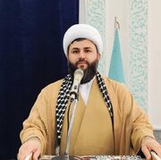 دشمن با ترساندن ملت ها از جنگ آنها را وادار به تسلیم می‌کند