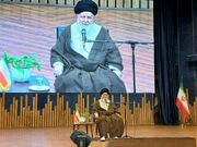 انقلاب اسلامی بستر شکل‌گیری ایمان پویا و تمدن‌ساز است