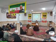 پاسخ‌گویی به شبهات نسل جوان، اولویت امروز مبلغان باشد+تصاویر