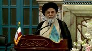 پیام اصلی عید قربان، عمل به وظیفه است / ضرورت حفظ انسجام ملی و اجرای رهنمودهای رهبری