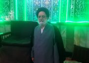عید غدیر، روز تجلی ولایت و امامت شخصیتی با عظمت در جهان اسلام است 