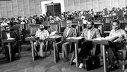 نگاهی به عملکرد مجلس شورای اسلامی در دوران دفاع مقدس