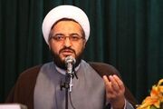 شکستِ محاسباتِ مادیِ غرب در میدان ایران